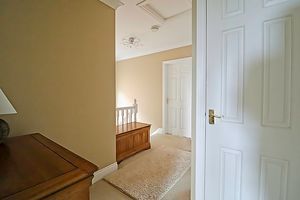 First Floor Landing- click for photo gallery